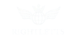 Rightletts logo white no background